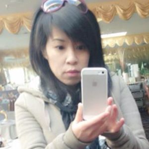 Meet your Posher, Selina